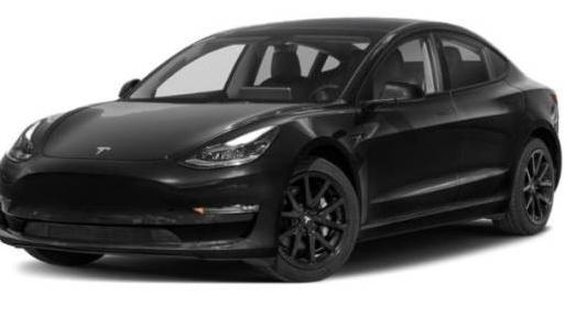 TESLA MODEL 3 2021 5YJ3E1EB4MF937777 image